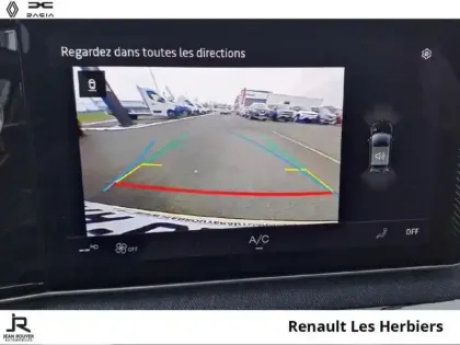 Photo 14 Renault 5  E-Tech Electrique 10ch Techno autonomie confort