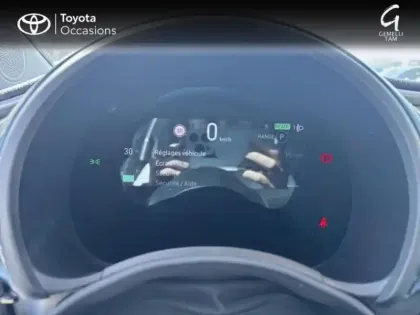 Photo 14 Fiat 500  e 95ch Icône