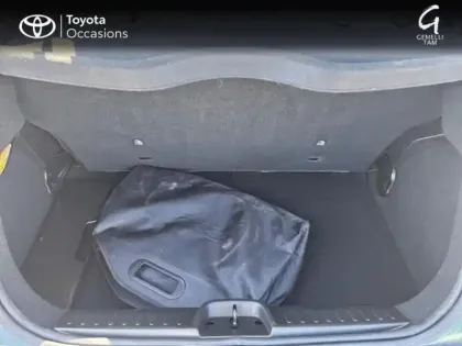 Photo 5 Fiat 500  e 95ch Icône