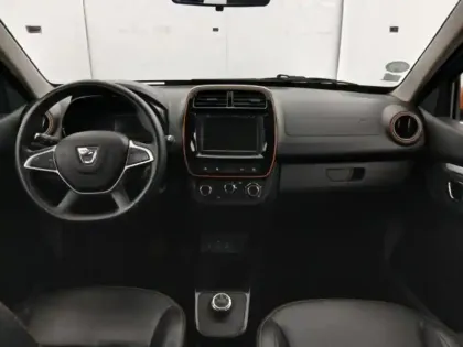 Photo 12 Dacia Spring  45ch Confort Plus - Achat Intégral