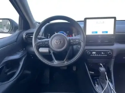 Photo 11 Toyota Yaris  116h Design Pack Confort  5p MY25
