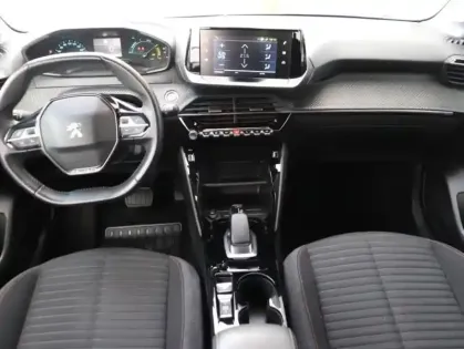 Photo 7 Peugeot 208 Gén. II Ph1 NG Active Business 5