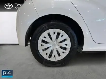 Photo 9 Toyota Yaris  120 VVT-i Dynamic Business 5p MY22