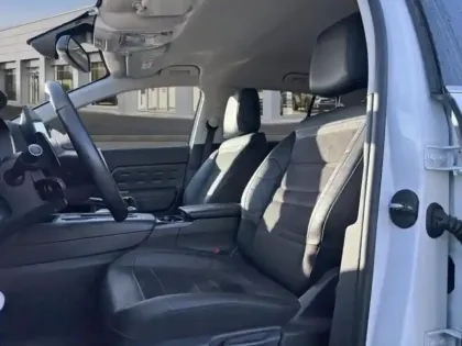 Photo 7 Citroën C5 aircross  PureTech 130ch S&S Shine EAT8