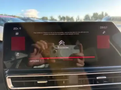 Photo 12 Citroën C5 aircross  PureTech 130ch S&S Shine EAT8