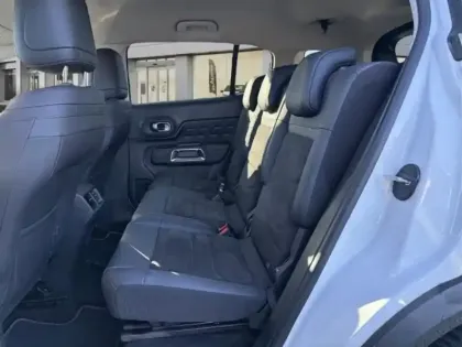 Photo 8 Citroën C5 aircross  PureTech 130ch S&S Shine EAT8