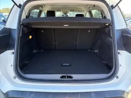 Photo 13 Citroën C5 aircross  PureTech 130ch S&S Shine EAT8