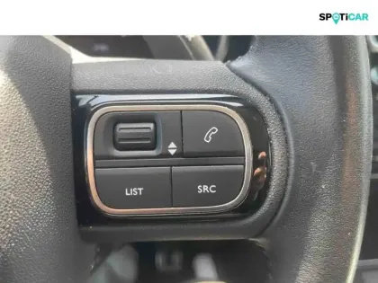 Photo 29 Citroën C5 aircross  PureTech 130ch S&S Shine EAT8