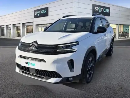 Photo Citroën C5 Aircross