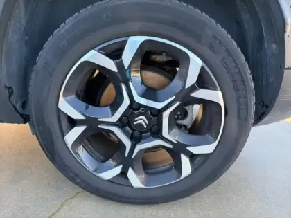 Photo 14 Citroën C5 aircross  PureTech 130ch S&S Shine EAT8