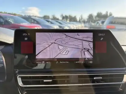 Photo 10 Citroën C5 aircross  PureTech 130ch S&S Shine EAT8