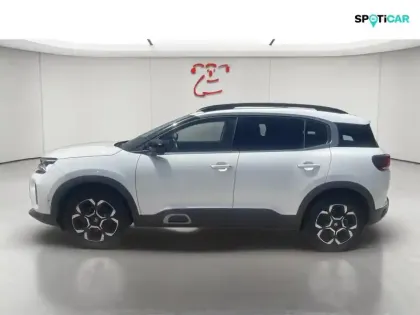 Photo 16 Citroën C5 aircross  PureTech 130ch S&S Shine EAT8