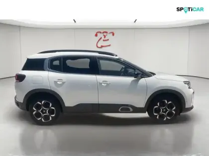 Photo 21 Citroën C5 aircross  PureTech 130ch S&S Shine EAT8
