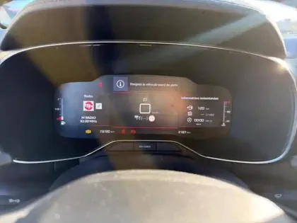 Photo 9 Citroën C5 aircross  PureTech 130ch S&S Shine EAT8