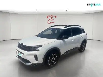 Photo 15 Citroën C5 aircross  PureTech 130ch S&S Shine EAT8