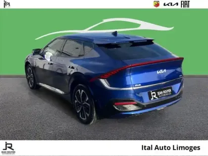 Photo 6 Kia Ev6  229ch GT-Line 2WD