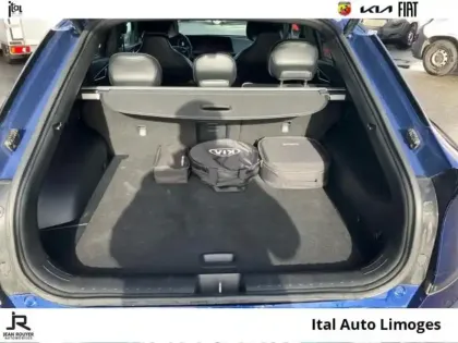 Photo 20 Kia Ev6  229ch GT-Line 2WD