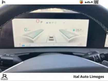 Photo 28 Kia Ev6  229ch GT-Line 2WD