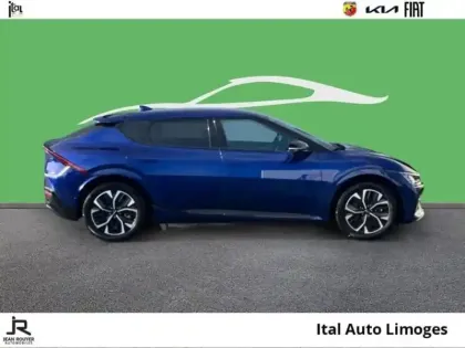 Photo 18 Kia Ev6  229ch GT-Line 2WD