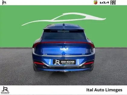 Photo 19 Kia Ev6  229ch GT-Line 2WD