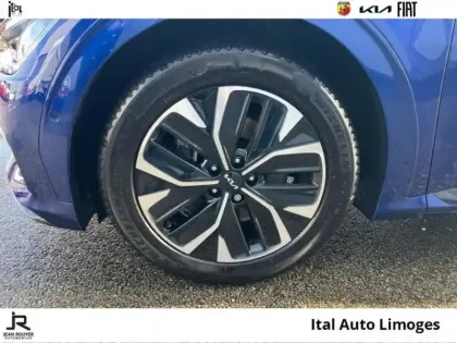 Photo 10 Kia Ev6  229ch GT-Line 2WD