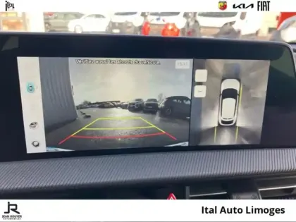 Photo 11 Kia Ev6  229ch GT-Line 2WD