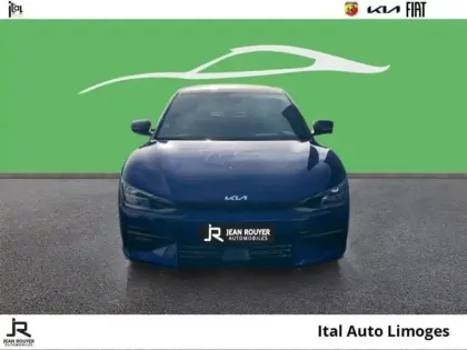 Photo 16 Kia Ev6  229ch GT-Line 2WD