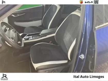 Photo 8 Kia Ev6  229ch GT-Line 2WD