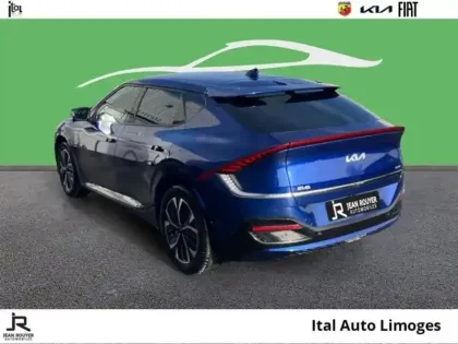 Photo 21 Kia Ev6  229ch GT-Line 2WD