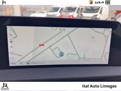 Photo 12 Kia Ev6  229ch GT-Line 2WD