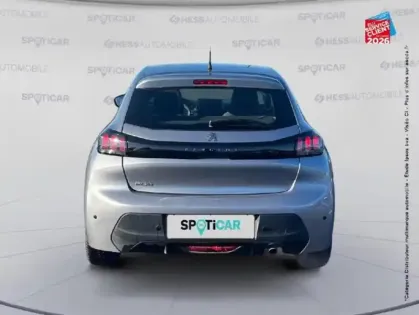 Photo 6 Peugeot 208  1.2 PureTech 75ch S&S Active