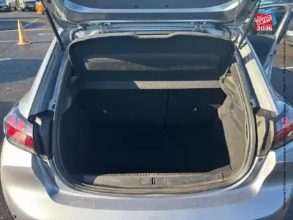 Photo 13 Peugeot 208  1.2 PureTech 75ch S&S Active