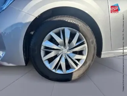 Photo 9 Peugeot 208  1.2 PureTech 75ch S&S Active