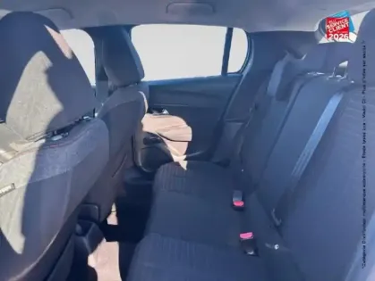 Photo 10 Peugeot 208  1.2 PureTech 75ch S&S Active