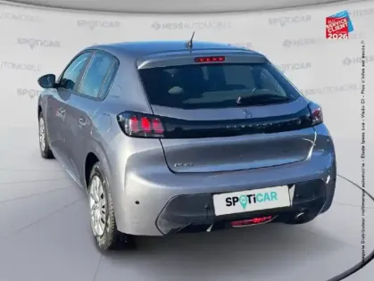 Photo 7 Peugeot 208  1.2 PureTech 75ch S&S Active