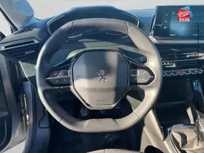 Photo 11 Peugeot 208  1.2 PureTech 75ch S&S Active