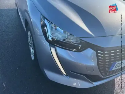 Photo 12 Peugeot 208  1.2 PureTech 75ch S&S Active