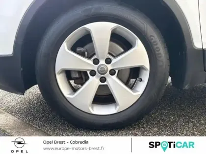 Photo 5 Opel Mokka  X 1.6 CDTI 136ch Innovation 4x2