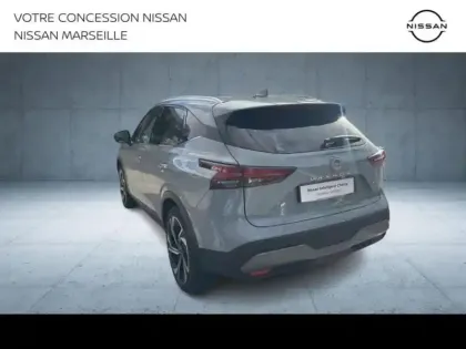 Photo 5 Nissan Qashqai  e-POWER 190ch Tekna+ 2022