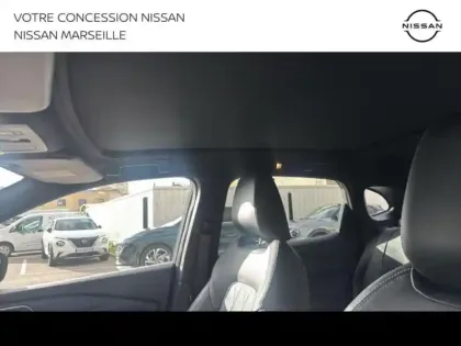 Photo 9 Nissan Qashqai  e-POWER 190ch Tekna+ 2022