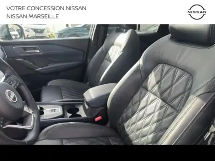 Photo 10 Nissan Qashqai  e-POWER 190ch Tekna+ 2022