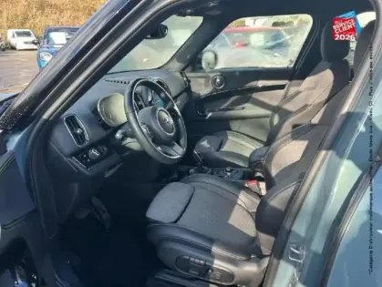 Photo 14 Mini Countryman  Cooper 136ch  Edition Premium BVA7 Sieges chauf GPS Camera Carplay