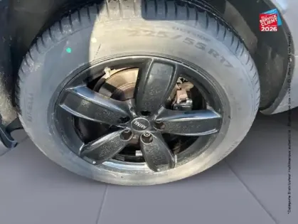 Photo 9 Mini Countryman  Cooper 136ch  Edition Premium BVA7 Sieges chauf GPS Camera Carplay