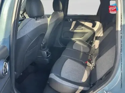 Photo 10 Mini Countryman  Cooper 136ch  Edition Premium BVA7 Sieges chauf GPS Camera Carplay