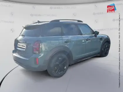 Photo 5 Mini Countryman  Cooper 136ch  Edition Premium BVA7 Sieges chauf GPS Camera Carplay