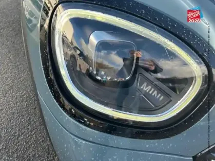 Photo 12 Mini Countryman  Cooper 136ch  Edition Premium BVA7 Sieges chauf GPS Camera Carplay