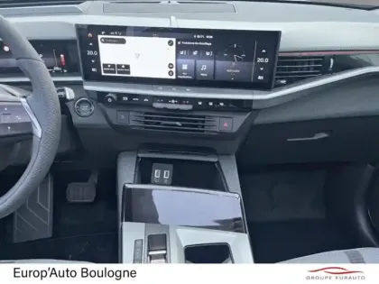 Photo 13 Opel Grandland  1.2 Turbo Hybrid 145ch Ultimate e-DCT6