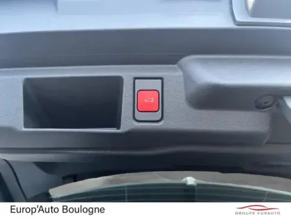 Photo 14 Opel Grandland  1.2 Turbo Hybrid 145ch Ultimate e-DCT6