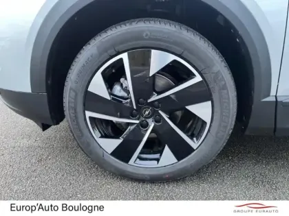 Photo 12 Opel Grandland  1.2 Turbo Hybrid 145ch Ultimate e-DCT6