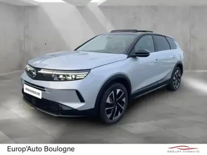 Photo Opel Grandland